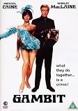 Gambit [UK Import] - Shirley MacLaine