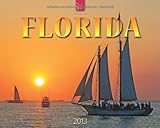 Florida 2013 - Original Stürtz-Kalender by