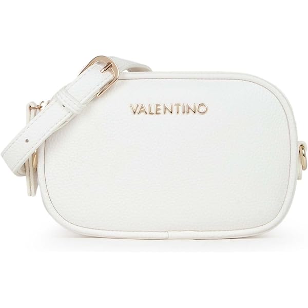 Sac Valentino Brixton - Sac à Main Bandoulière Mixte, Dimensions 22,5x16,5x6 Cm
