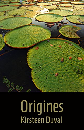 Origines par [Duval, Kirsteen]