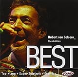 Oben & Unten - Best - Von Goisern Hubert