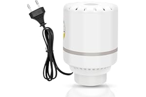 XIANGLONGY Pompa Portatile Sottovuoto, Pompa Elettrica da 30W per Sottovuoto Vestiti, Potente Pompa per Sottovuoto, Efficiente e Durevole, può Essere Riutilizzata a lungo