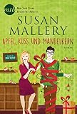 Cover zum Buch Apfel, Kuss und Mandelkern