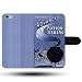 Produktbild Advanced Magic Potion Making Book Hogwarts Faux Leather Magnetic Clasp Holder Phone Case Cover for iPhone 5/5s