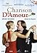 Chanson d'amour [DVD]