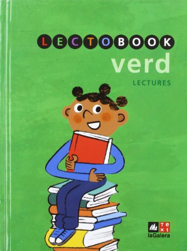 Lectobook verd (LectogrupQ eficàcia lectora)