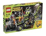 LEGO Power Miners 8964 - Mobile Bohrstation - Lego