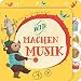 Produktbild Rate mal, was hörst du hier - Wir machen  Musik