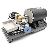 Kann zum genauen Einlochen von Edelsteinen wie Perlen, Korallen, Bernstein und Schmuckelementen wie Gold, Silber und Kupfer verwendet werden.