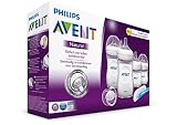 Philips Avent SCD290/01 Naturnah Neugeborenen-Set - 4