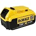 Produktbild Dewalt Akku Typ XR-Akku DCB 182 4,0Ah, 18V, Li-Ion