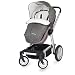 Mothercare Genie Pushchair (Clay)