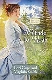 Cover zum Buch A Bride for Noah