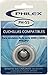 Philex PH-55 – Blades Compatible Philips Series 6000 and 6600