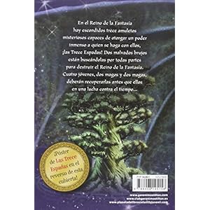 El secreto del dragón: Las 13 espadas nº 1 (Geronimo Stilton)