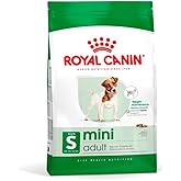 Royal Canin Mini Adult K&uuml;&ccedil;&uuml;k Irk Yetişkin K&ouml;pek Maması 4 Kg
