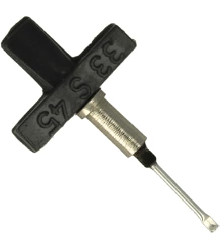Cellule Phono Philips GP204 / 22GP204 - Originale Pour électrophones Radiola, Schneider