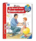 Zu Besuch beim Kinderarzt (Wieso? Weshalb? Warum?, Band 9) by