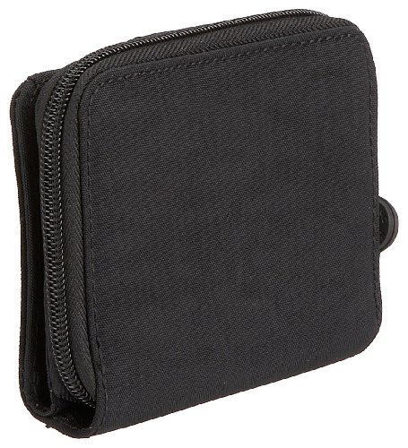 Kipling New Money, Women’s Wallet, Schwarz (Black), One Size