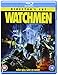 Watchmen - Director's Cut (1-Disc) [Blu-ray] [2009] [Region Free]