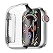 Produktbild Arktis Hülle Schutzhülle Fashion Case für Apple Watch Series 4 40 mm - Space Grey