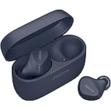 Jabra Elite 4 Active Écouteurs Bluetooth - Écouteurs sans fil offrant une stabilité optimale, 4 microphones intégrés, réducti
