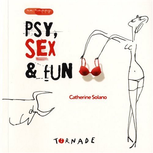 Download Psy, sex et fun