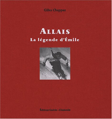 Download Allais : La légende d'Emile Download Allais : La légende d'Emile