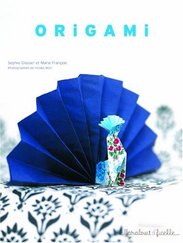couverture de : Origami