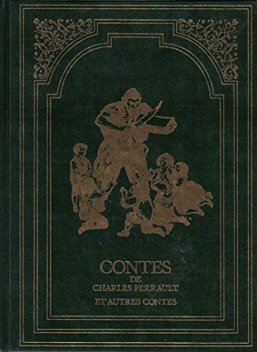 couverture de : Contes