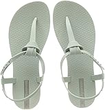 Verstellbares Fersenband für festen Halt