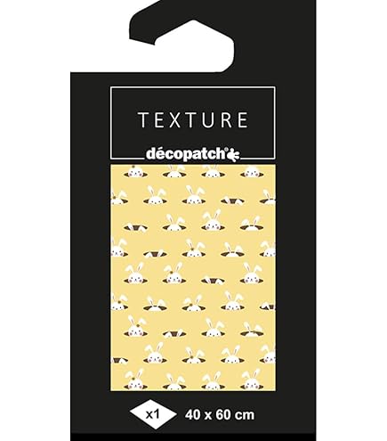 Supporto In Cartapesta Decopatch Per Decorazione | 9x9x13 Cm, Portauova - Fai Da Te Creativo - Foto 6