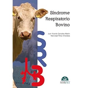 Síndrome respiratorio bovino