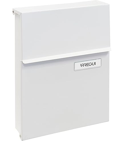 CASSETTA DELLE LETTERE Montata A Parete, Cassetta Delle Lettere Montata A Parete Cassetta Delle 176214124561 - Foto 12