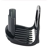 WuYan Trimmer Pettine da barba per BT405 BT3200 QT3300 QT4000 QT4005 QT4008 XA4003 QT4012 QT4013 QT4015 QT4018 QT4014 QC5390