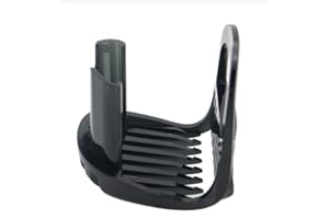 WuYan Trimmer Pettine da barba per BT405 BT3200 QT3300 QT4000 QT4005 QT4008 XA4003 QT4012 QT4013 QT4015 QT4018 QT4014 QC5390