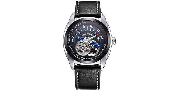 Orologio - - PRINCE GERA - PG0074G-LSBB-B : Amazon.it: Orologi