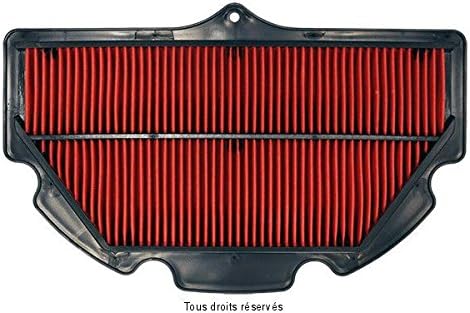 AIR FILTER SIFAM SUZUKI GSX-R 600 2006-2010