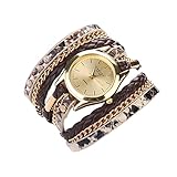 domybest Hot verkaufen New Frauen Armband Armbanduhr Frauen Kleid Uhren Damen Luxus-BR