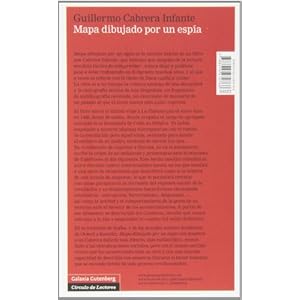 Mapa Dibujado Por Un Espía (Narrativa)