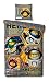 Produktbild Wende Linon Kinder Bettwäsche Lego Nexo Knights - 135 x 200cm + 80 x 80cm - Motiv Hero - Neu & Ovp - 100% Baumwolle - Lance - Axl - Macy - Clay - Aaron - Jestro - deutsche Größe