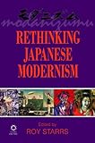 Image de Rethinking Japanese Modernism