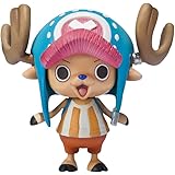 Bandai Tony Tony Chopper delle Nazioni Tamashii One Piece - Figuarts Zero (Nuova Versione Mondiale)