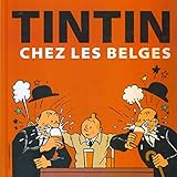 TINTIN CHEZ LES BELGES