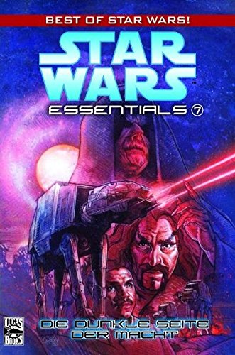 Download Star Wars Essentials, Bd. 7, Die Dunkle Seite der Macht