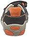 Clarks Unisex Babies' Softly Bay Fst First shoes - sneakers Blue Size: 7.5 Child UK
