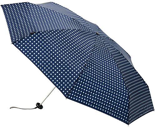 Preisvergleich Produktbild Knirps X1 - Navy Dot