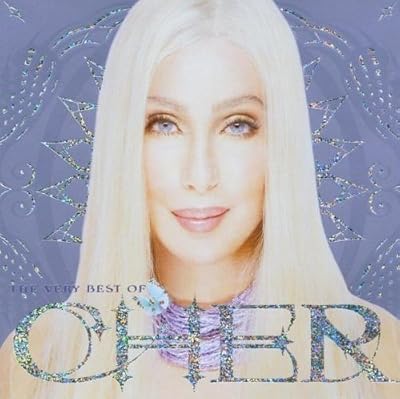 WARNER MUSIC UK Cher - The Very Best Of [Import allemand]