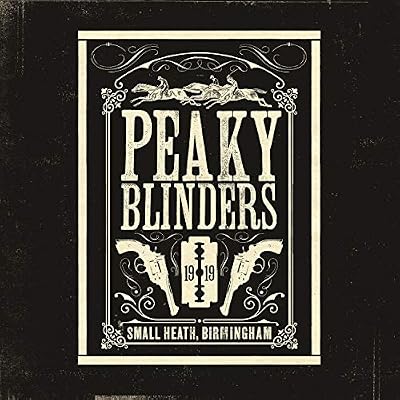 Universal Peaky Blinders