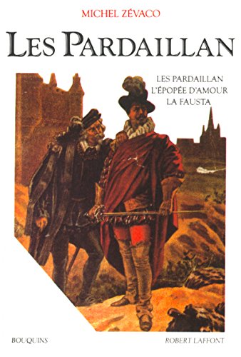 Les Pardaillan - Tome 1 (01) francais Les Pardaillan - Tome 1 (01) francais
